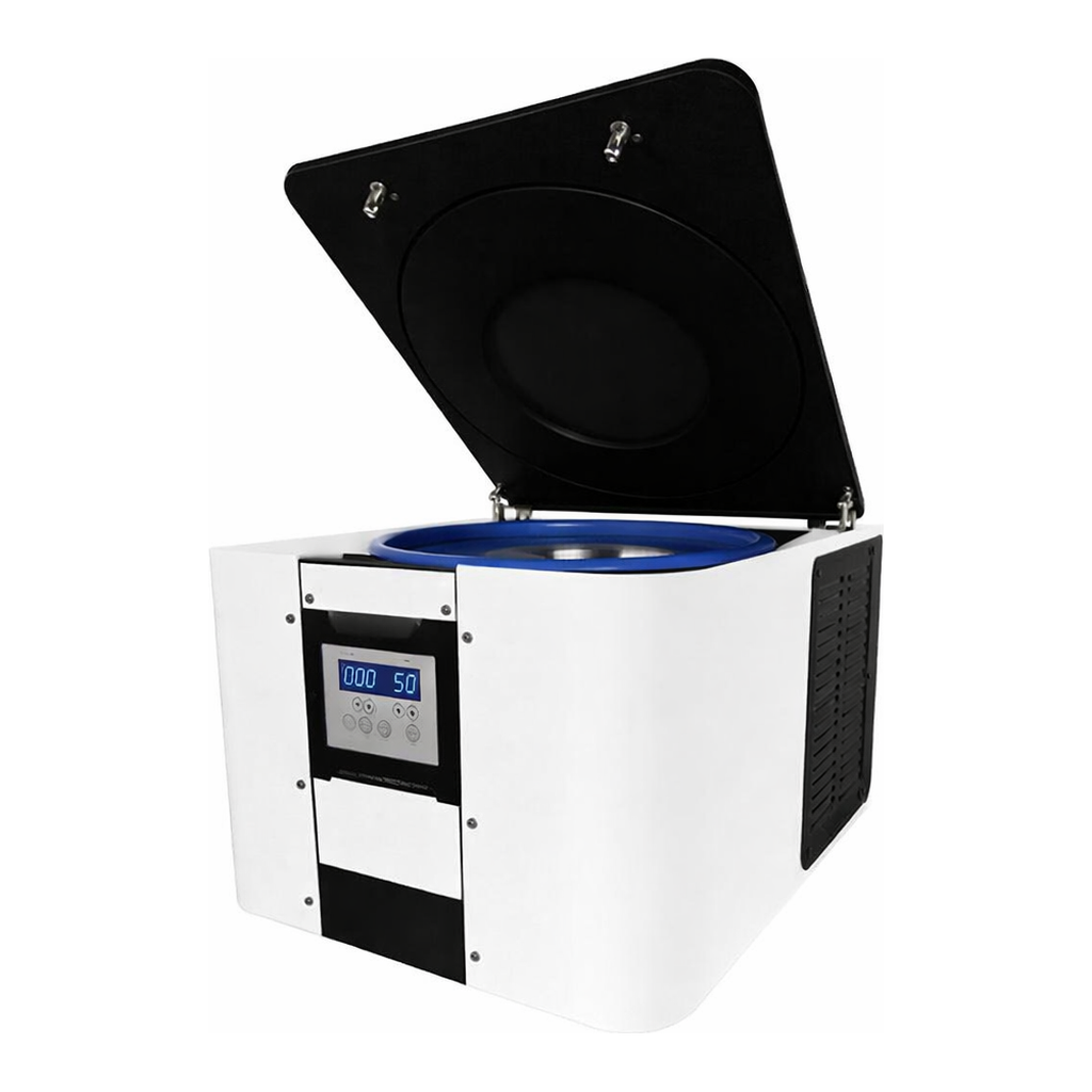 Advanced Centrifuge, PrO-Analytical 고급형 대형 원심분리기, Max. 3 L