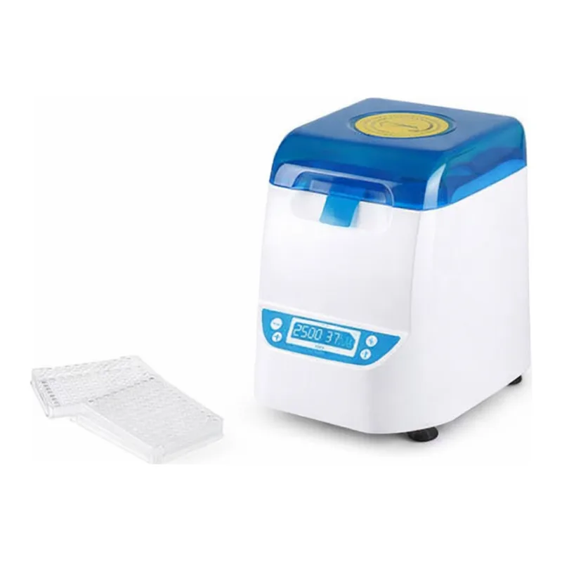 Microplate Centrifuge 마이크로플레이트 원심분리기