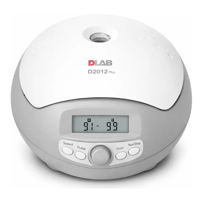 High Speed Mini centrifuge 고속 미니 원심분리기, 1.5/2.0ml Tube x 12개