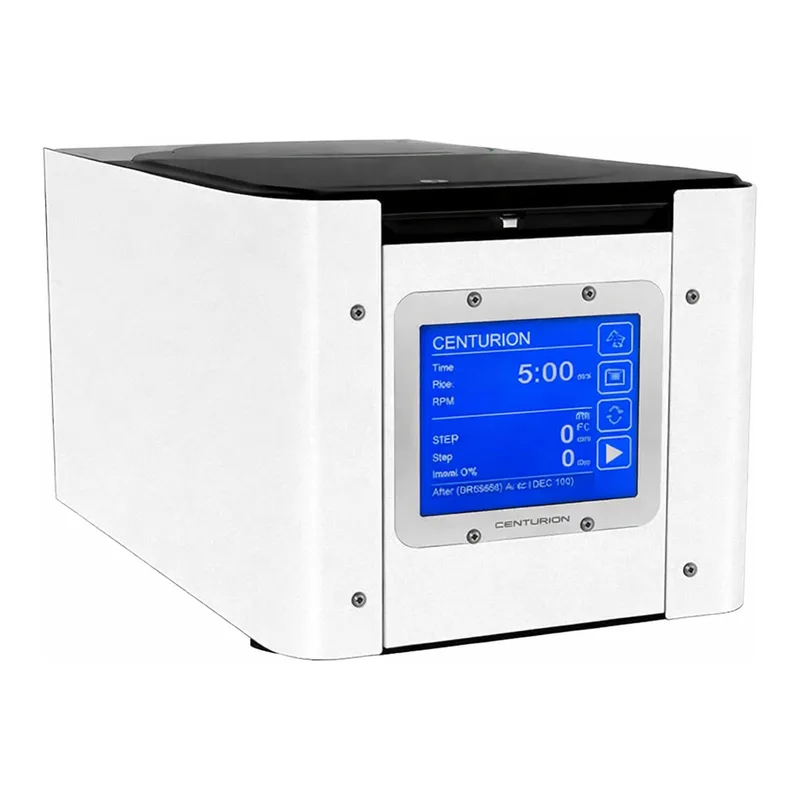 Clinical Master Centrifuge, PrO-Cyt 임상검사용 원심분리기
