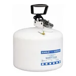 Type I HDPE Safety Can - Poly 타입1 HDPE 안전 용기