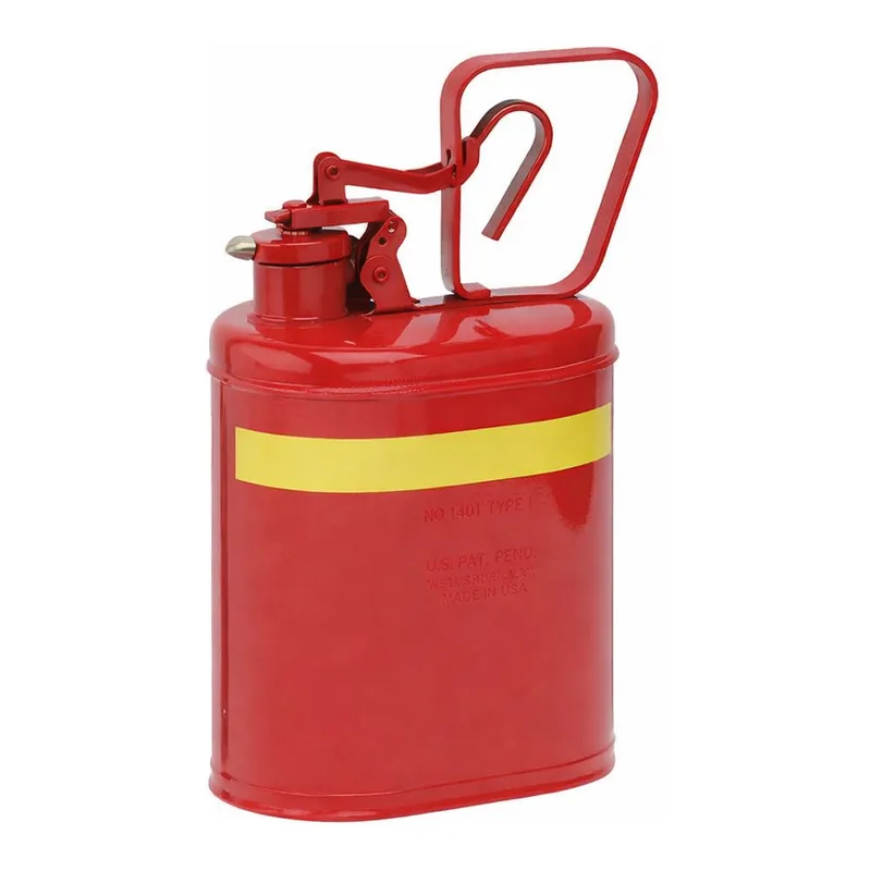 Laboratory Safety Cans 실험실용 안전 용기
