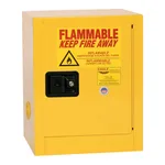 Flammable Safety Cabinet 인화성 물질용 안전 캐비넷