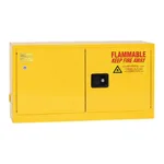 Flammable Safety Cabinet 인화성 물질용 안전 캐비넷