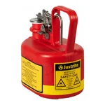 Laboratory Safety Cans 실험실용 안전 용기