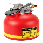 Safety Liquid Disposal Cans 액체용 안전 용기