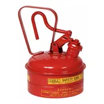 Type I Safety Cans - Galvanized Steel 타입1 안전 용기