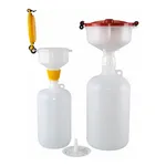 Safety Waste Funnel 폐액용 안전 깔대기
