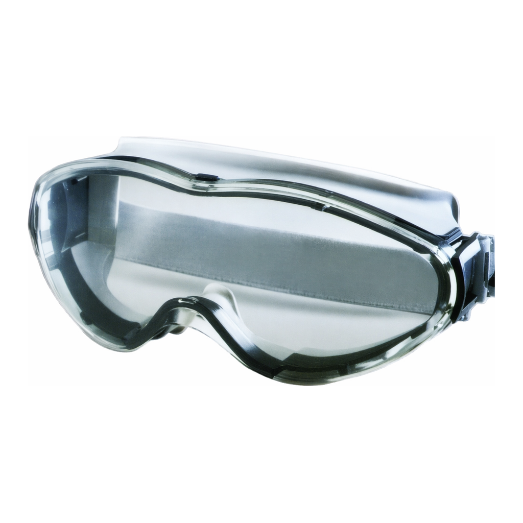 Ultrasonic Goggle 울트라소닉 고글, 안경과 같이 착용 가능