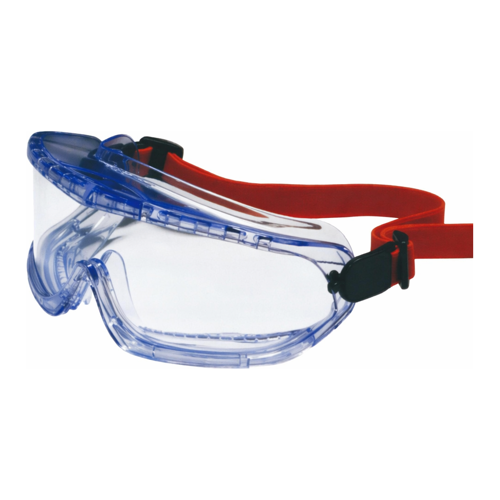 V-Max Goggle, OTG 브이 맥스 고글, 안경과 같이 착용 가능