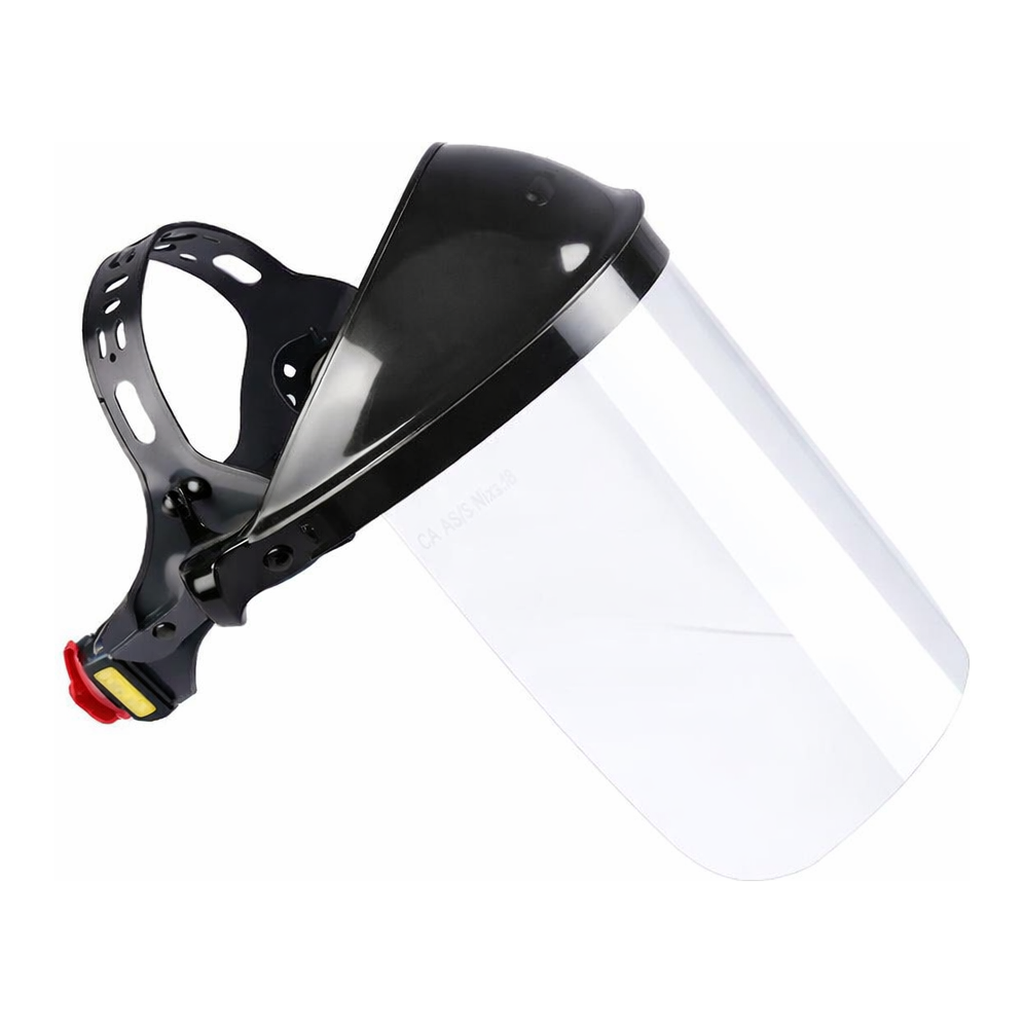 Face Shield 보안면