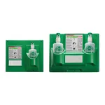 Eye Wash Station 눈 응급 세안 장치
