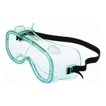 Economy Safety Goggle, OTG 경제형 안전 고글, 안경과 같이 착용 가능