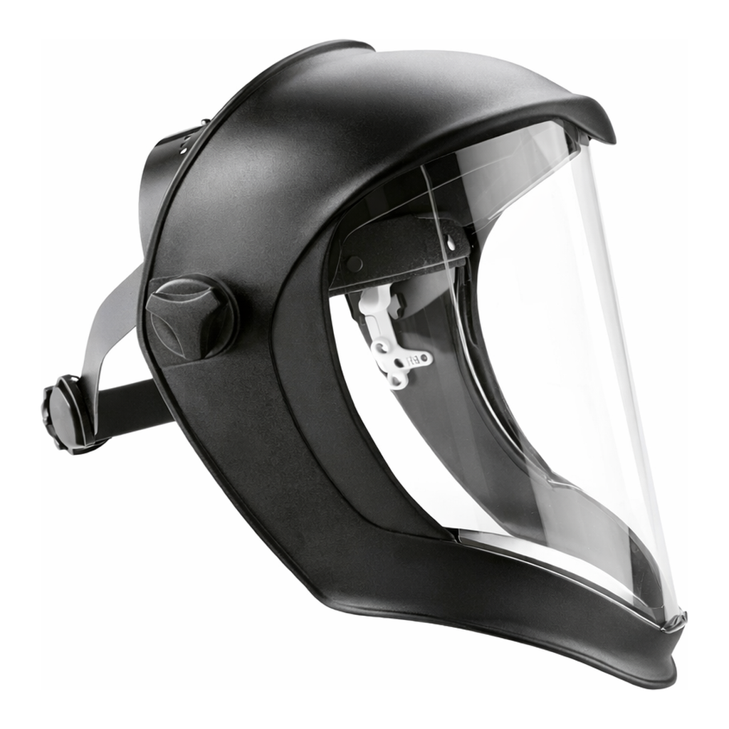 Complete Faceshield, Sperian Bionic 안면보호구