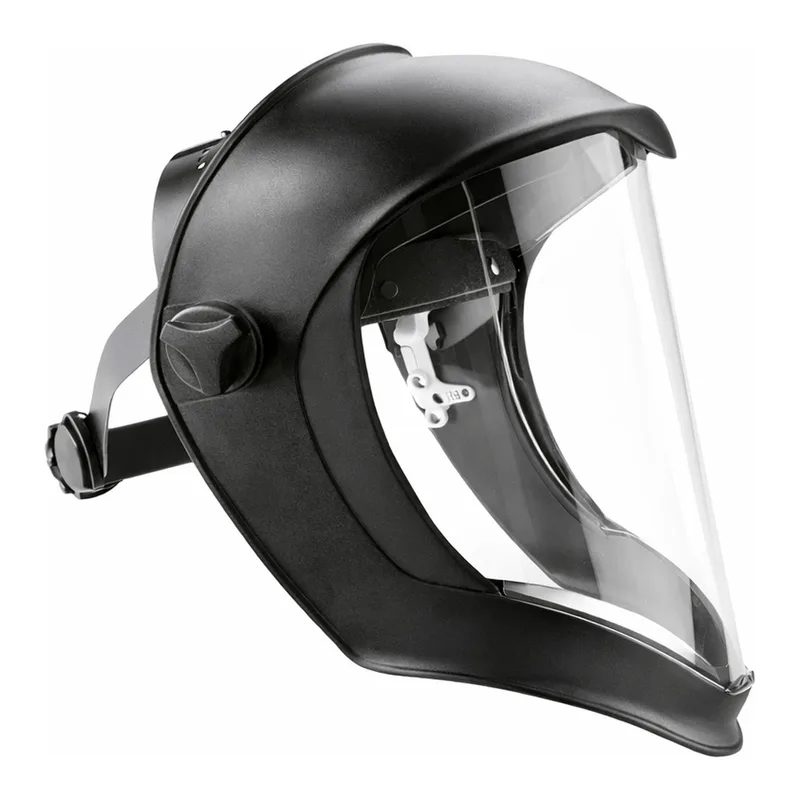 Complete Faceshield, Sperian Bionic 안면보호구