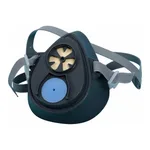 Reusable Respirator 초경량 방진 방독 마스크