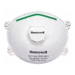 Disposable Filtering Facepiece Respirator 안면부 여과식 일회용 마스크