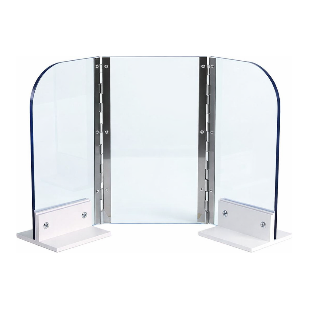Weighted Safety Shield 충격 보호막 안전 보호막