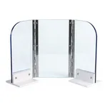 Weighted Safety Shield 충격 보호막 안전 보호막