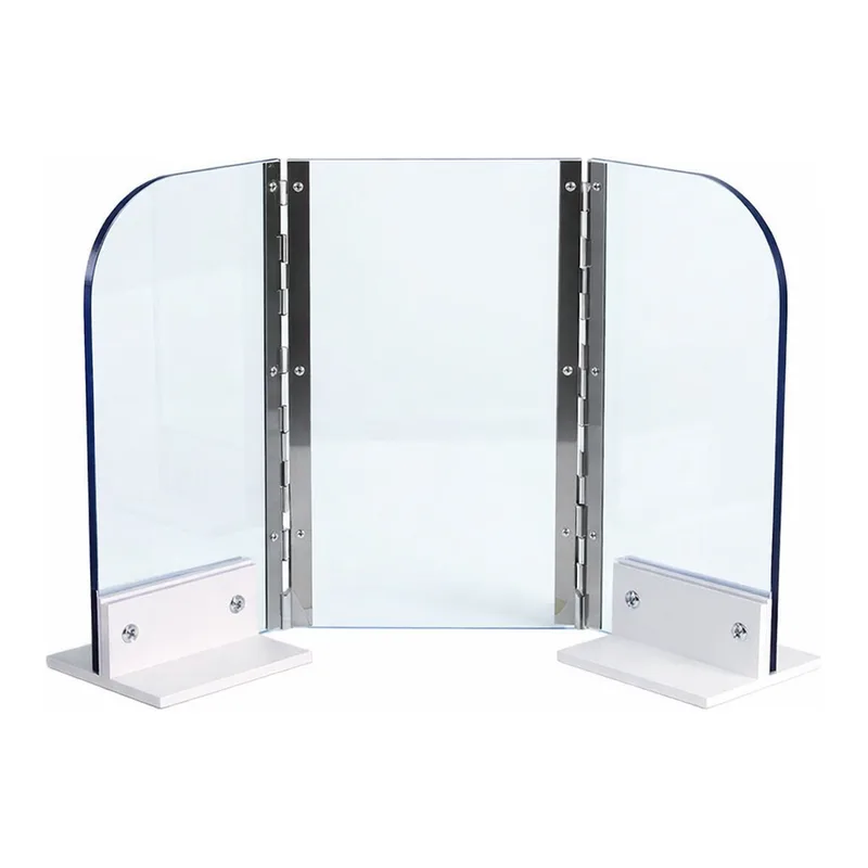 Weighted Safety Shield 충격 보호막 안전 보호막