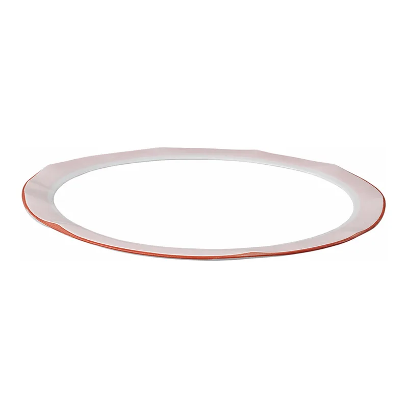 Bola Flat Flange Gasket 반응기용 가스켓
