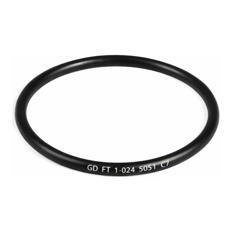O-ring for Reaction Vessel 반응조 오링