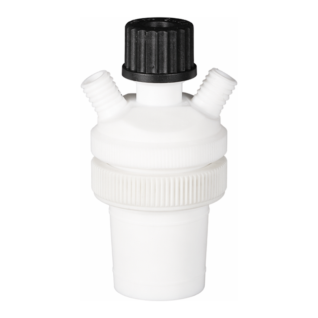 GL Distributor for Reaction Vessel GL 반응기 교반씰