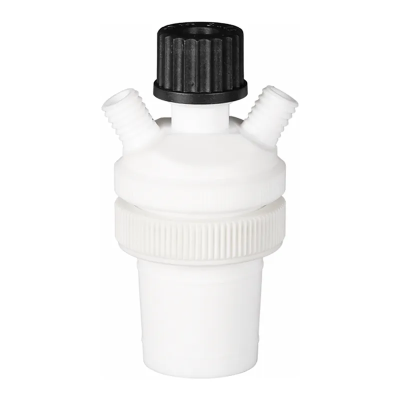 GL Distributor for Reaction Vessel GL 반응기 교반씰
