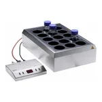 15 Point Stirring Heating Block 15구 교반식 히팅 블럭, 2 mag