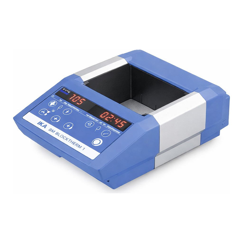 Dry Block Heater 블럭 교환식 블럭 히터, IKA