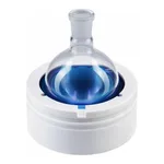 Reaction Block for Round Bottom Flask 환저 플라스크용 히팅 교반 블럭