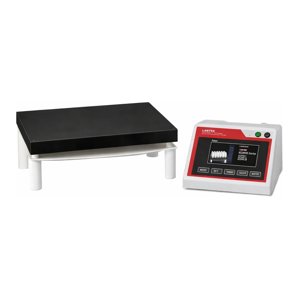 Graphite Digestion System Heating Plate 흑연 히팅 플레이트 & 시료전처리 장비, Block 별도