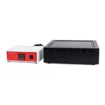 High Temp. Heating Plate, SIC Coating 고온용 흑연 히팅 플레이트, Block 별도