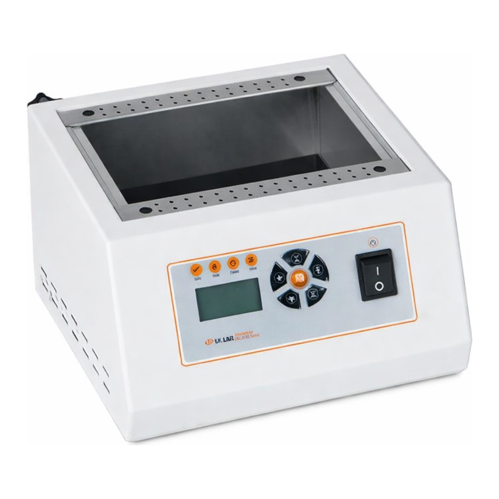 Heating Block 가열 블럭