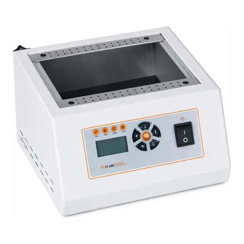 Heating Block 가열 블럭