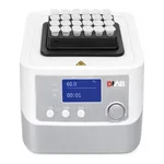 Cooling & Heating Block Drybath with Cooling 디지털 쿨링 & 히팅 블럭