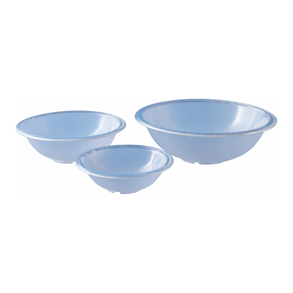 PC Bowl 투명 PC 보울