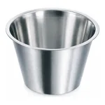 Conical Stainless Steel Bowl 코니칼형 스테인레스 보울