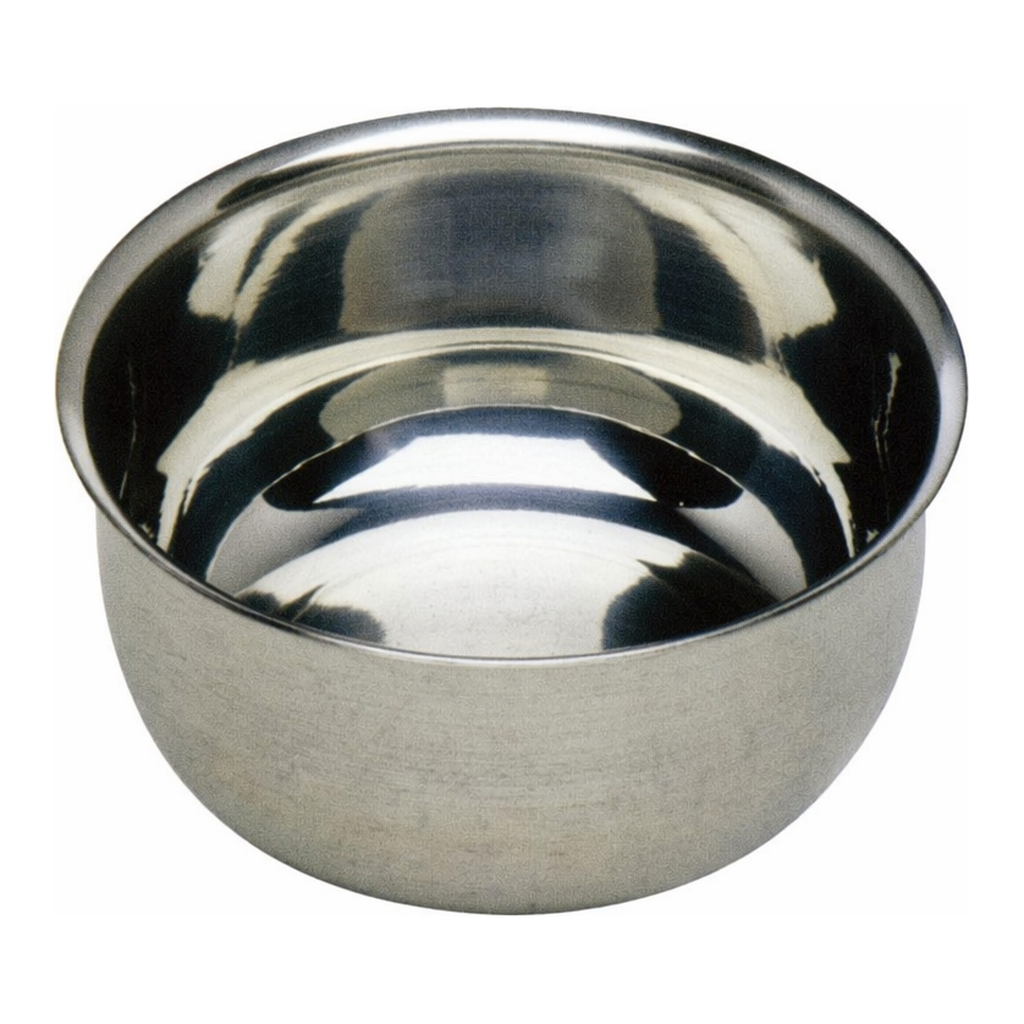 Stainless Steel Bowl 스테인레스 보울