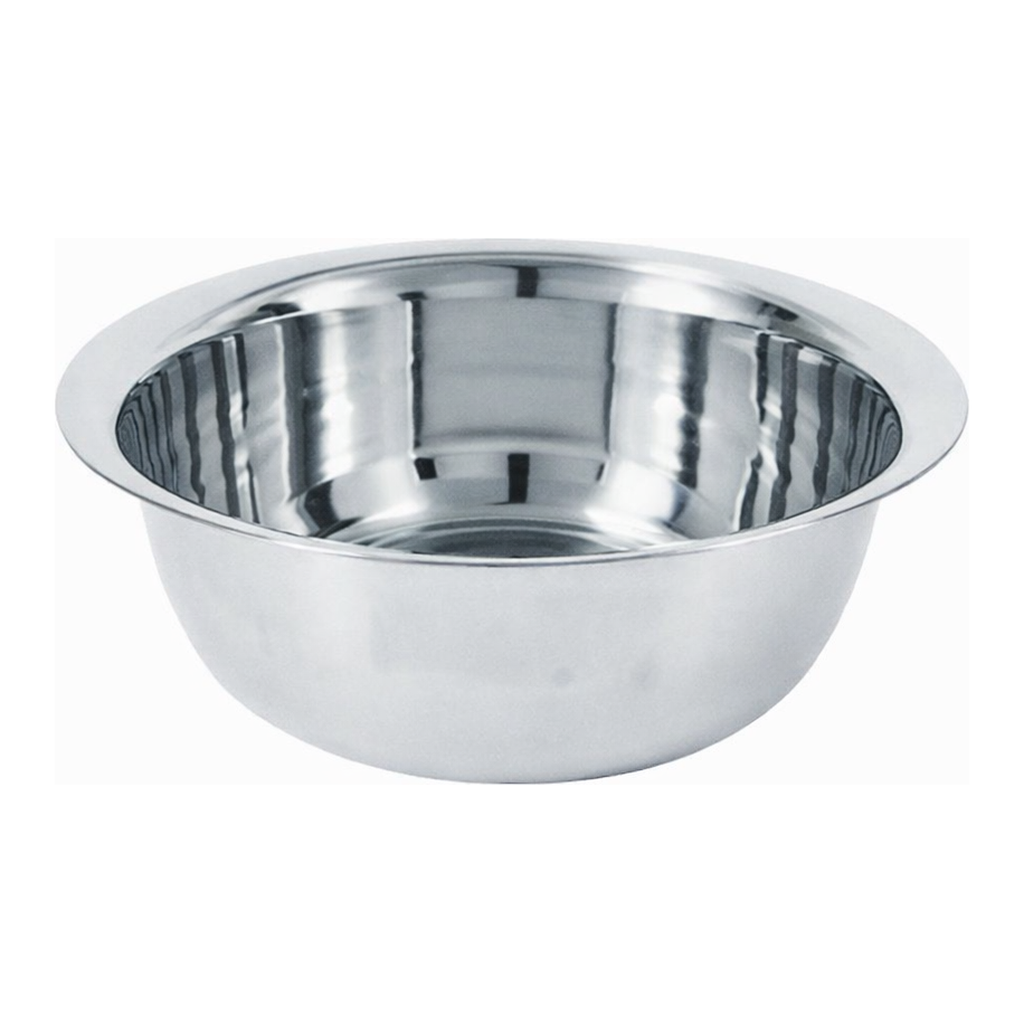Stainless Steel Bowl 스테인레스 보울