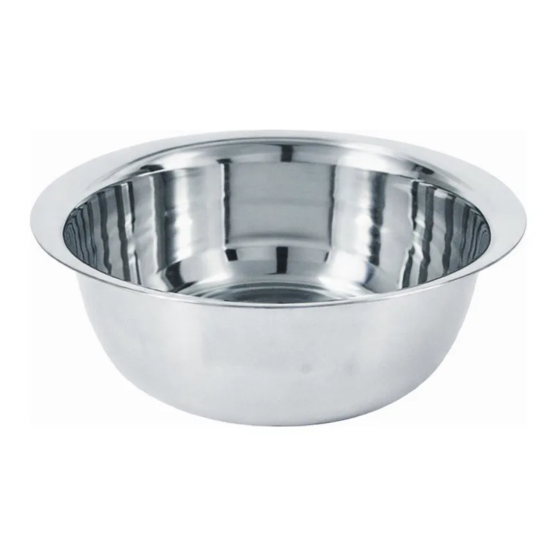 Stainless Steel Bowl 스테인레스 보울