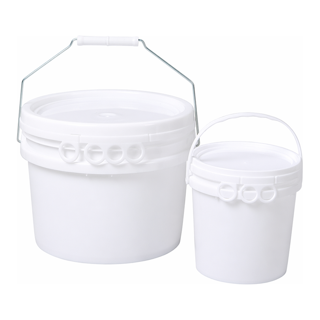 PE Bucket PE 밀폐형 버켓