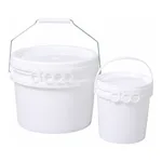 PE Bucket PE 밀폐형 버켓