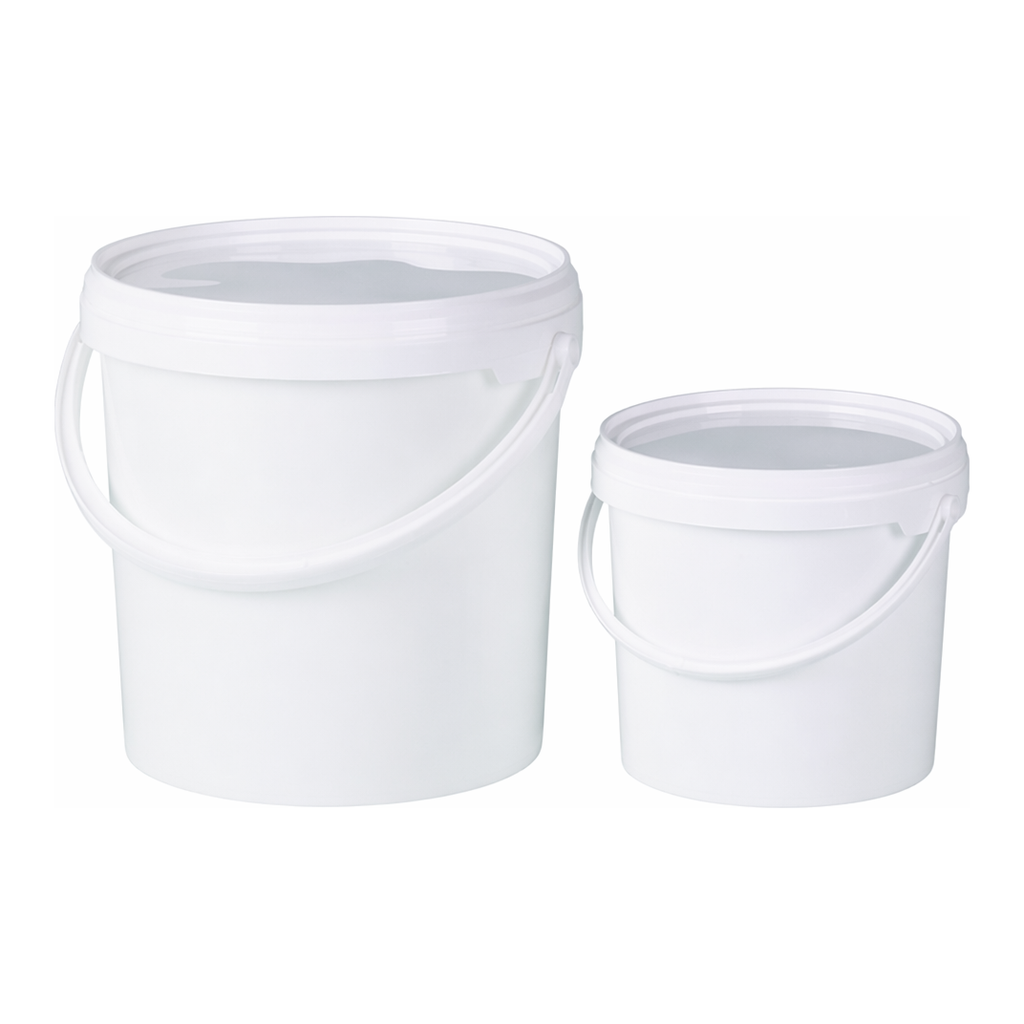 PP Bucket with Lid PP 버켓과 뚜껑