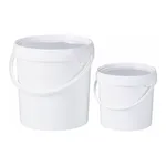 PP Bucket with Lid PP 버켓과 뚜껑