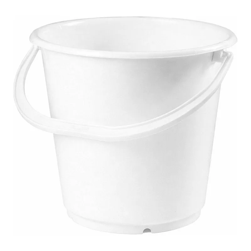 Graduated Bucket, HDPE PE 눈금형 버켓