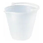 Graduated Bucket, PP PP 눈금형 버켓