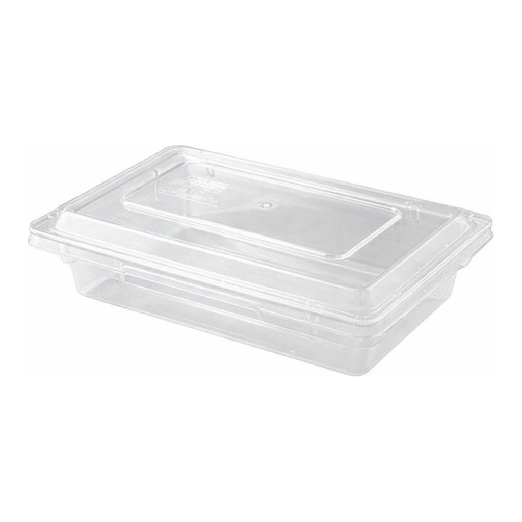 Clear Storage Box, PC 다용도 플라스틱 투명 박스