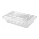 Clear Storage Box, PC 다용도 플라스틱 투명 박스