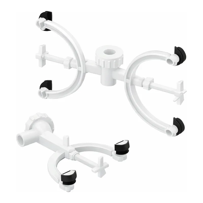 Burette Clamp 뷰렛 클램프